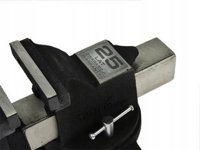 Ротирачка менгеме HARD Professional 4\" 100mm, челик, сина
