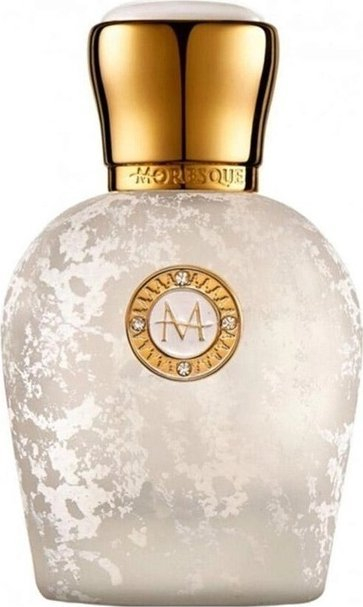 Parfum Moresque Rosa Ekaterina, Eau de Parfum, 50ml, unisex
