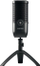 Mikrofon me kabllo CHERRY UM 3.0, kardioid, USB 2.0, i zi