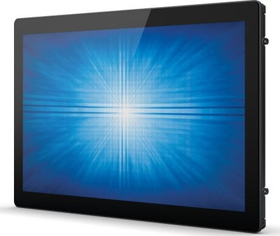 Monitor me prekje Elo 2295L, 21.5", Full HD, i zi