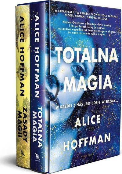 Set lojërash magjie Rules of Magic dhe Total Magic, 2 lojëra, për fillestarë, shumëngjyrësh