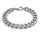 Byzylyk për meshkuj Tous Pancer, i argjendtë