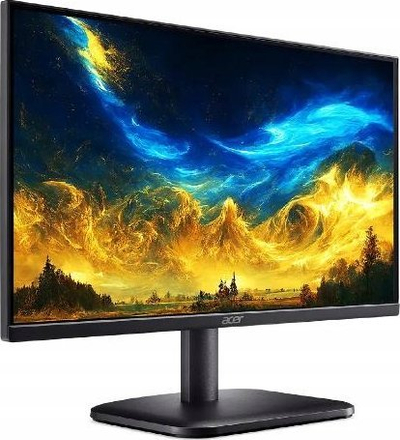Monitor Acer EK251QEbi, 24.5", Full HD, 100Hz, i zi