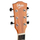 Kitarë elektroakustike V-TONE VEAG1 CE VS, madhësi 4/4, trup dreadnought cutaway, sunburst