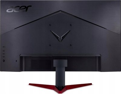 Monitor gaming Acer Nitro VG270M3, 27\", Full HD, 180Hz, i zi