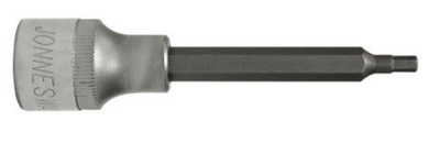 Çelës gjashtëkëndor i gjatë Jonnesway S09H4306, 1/2", H6, 100mm