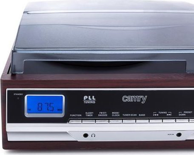 Gramafon Camry CR 1168 Retro