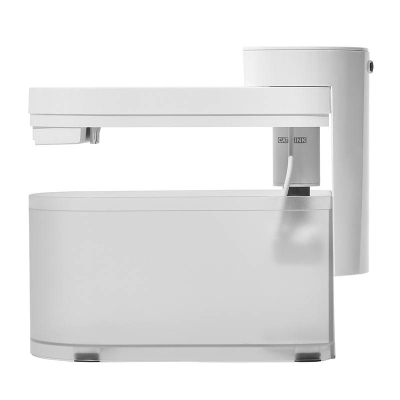 Shatërvan uji inteligjent Catlink Pure 3, 2.3L, Wi‑Fi, i bardhë