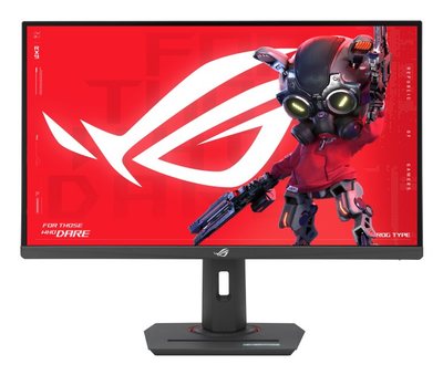 Monitor Asus ROG Strix XG27UCS, 27", 4K, i zi