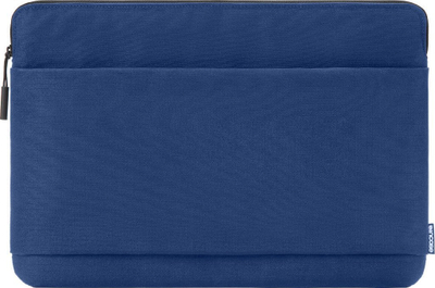 Mbajtëse laptopi Incase Go Sleeve, deri 16", gri