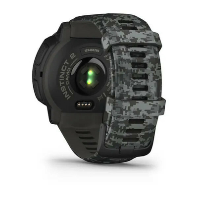 Orë dore Garmin Instinct 2 Camo Edition 010-02626-03