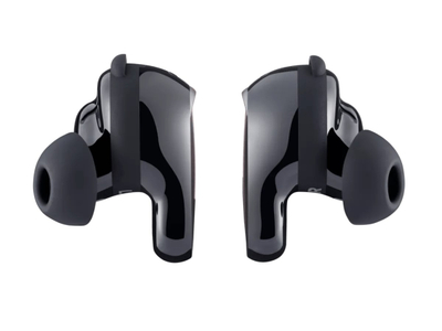 Kufje BOSE QuietComfort Ultra, Bluetooth, me ndalim zhurme, të zeza