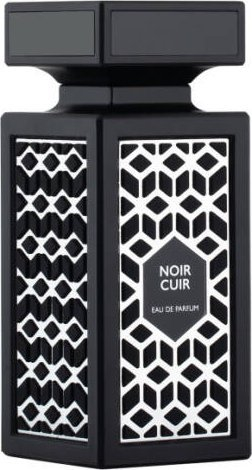 Parfum Flavia Noir Cuir, EDP, 90ml