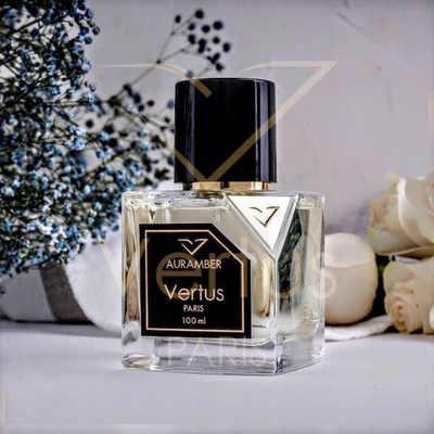 Parfum Vertus Auramber Eau de Parfum, 100ml, unisex