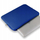 Mbulesë laptopi Hurtel Universal, 15.6\", neopren, blu navy