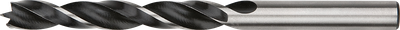 Спирала за дрво Графит 57H271, 4 mm, цилиндрична