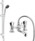 Rubinet banje KFA Standard 305-312-00