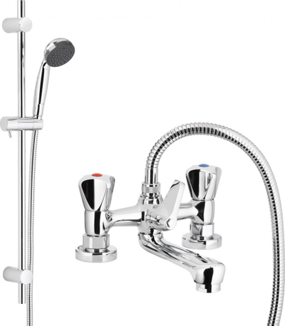 Rubinet banje KFA Standard 305-312-00
