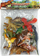 Set lodrash dinosauri Le Teng Toys Dinosaur Big Family, 12 copa figura, plastikë, me shumë ngjyra