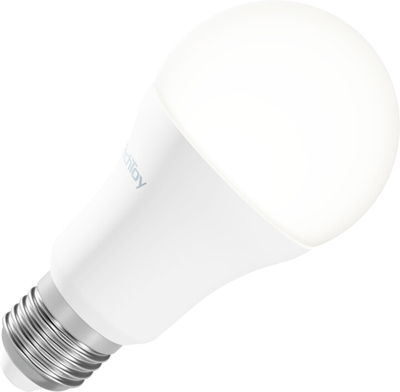 Poç TechToy Smart RGB 9W E27 ZigBee, 3 copë