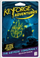 Lojë letra KeyForge Adventures Abyssal Conspiracy, zgjerim bashkëpunues, në anglisht, shumëngjyrëshe