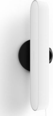Shirit ndriçimi inteligjent Philips Hue Play Light Bar Extension, White and Colour Ambiance, i bardhë