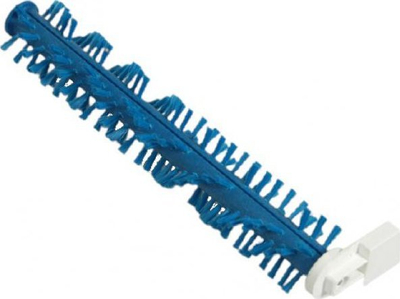 Furçë rrotulluese pastrimi Kart Nozzle Coarse 1230 00100, rezervë, plastike, blu