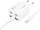 Karikues muri Hoco N55, 20W, 4 porta USB, me kabllo Lightning, i bardhë