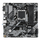 Pлука ам Gigabyte A620M DS3H (rev. 1.0), Micro-ATX, AM5, DDR5, црна