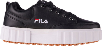 Atlete për femra Sandblast L FILA, të zeza, nr.39 (1011035-25Y)