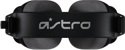 Kufje Astro A10, të zeza / gri