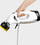 Pastrues dritaresh Karcher WV 2 Plus Multi Edition, me bateri, i verdhë