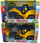 Buldozer lodër Lena Truxx – 04412, 37 cm, i verdhë