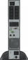 UPS Online Online USV Zinto 3000, 3000VA, për serverë dhe IT, i zi