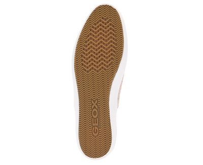 Atlete GEOX D829FB-0DCBC-C8056, rozë, 38