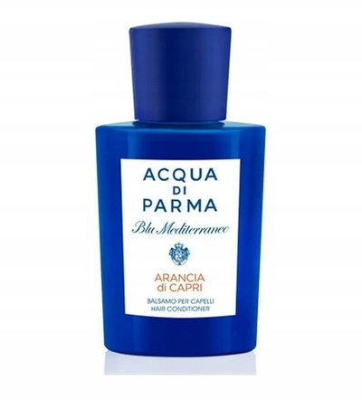 Balsam flokësh Acqua di Parma Blu Mediterraneo Arancia di Capri, ushqyes, 40 ml