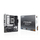Pllakë amë Asus PRIME B840M-A-CSM, Socket AM5, DDR5, micro ATX, e zezë