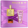 Set dhurate NUXE The Iconics Christmas Giftset, përfytyrë trup dhe flokë