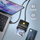 Lexues karte identiteti Axagon CRE-SM3N, USB 2.0, Smart Card, i zi