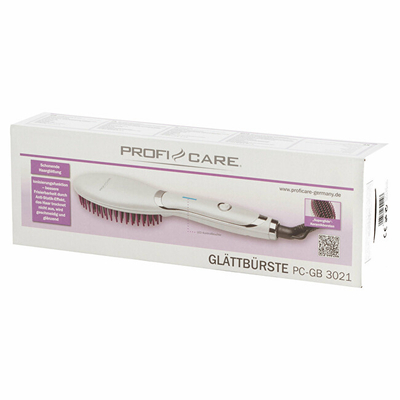 Brush drejtuese për flokë Profi Care
