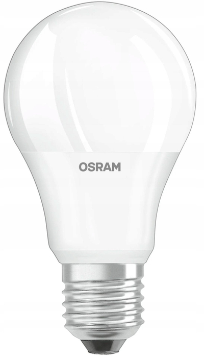 Llambë LED Osram Star Classic A, 4.9W, E27, dritë e bardhë e ngrohtë