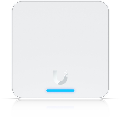 Lexues karte NFC Ubiquiti UniFi Access, G3 Flex, i bardhë