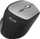 Mouse wireless Equip 245115, optik, USB A dhe USB C, i zi