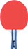 Set pingpongu Rebel Active, 2 paleta, 3 topa 3 yje, çokollatë e kuqe