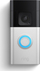 Zile dere intelligente Ring Video Doorbell Plus, 1536p HD, IP, Nickel Matte