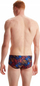 Rroba banje për çunat Speedo Club Training 13.5cm, Endurance+, blu portokalli