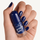 Llak për thonj Essence Wavy Baby, 61 Denim Pulse, 8ml