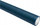 Tub fleksibil ajrimi SpiroFlex 75 Vent Clear Basic, 75 mm, 50 m, blu