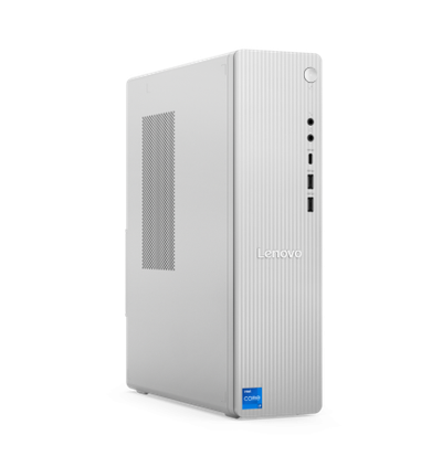 Desktop Lenovo IdeaCentre Tower 08IRH9, Intel Core i5, 16GB RAM, 512GB SSD, i zi