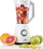 Blender me enë Eta Mixnito ETA201190000, 600W, 1.5L, i bardhë